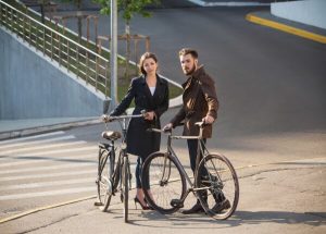 Citybike København par