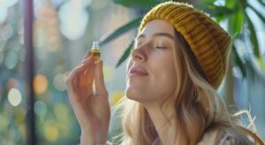 cbd olie vs traditionel medicin